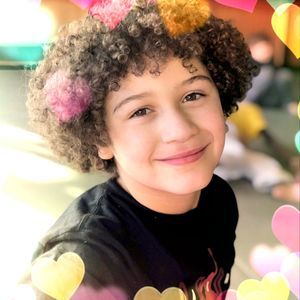 Meet your Posher, Billie